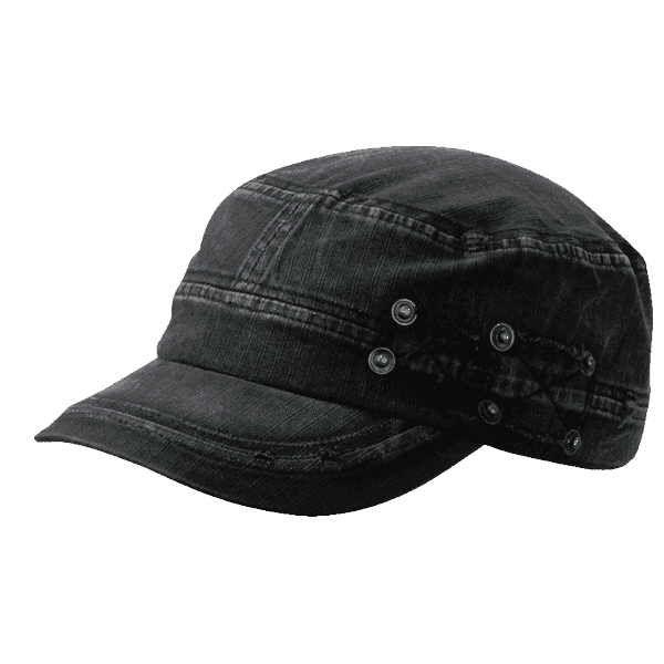 Military Cap-0