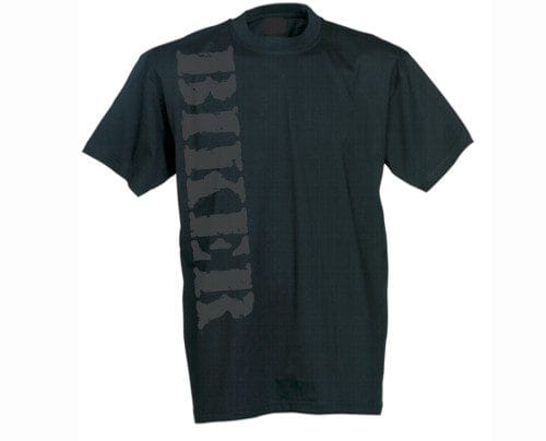 BIKER t-shirt