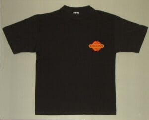 Nimbus T-shirt