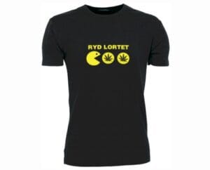Ryd lortet