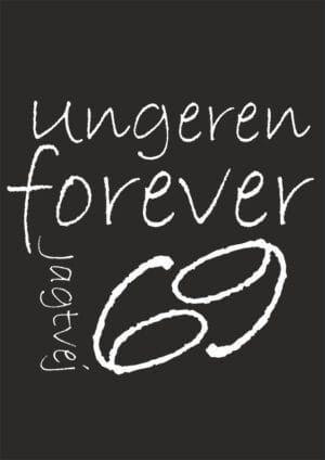 Ungeren jagtvej 69 ungdomshuset