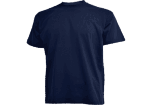 Navy Camus t-shirt-0