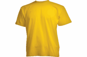 Gul Camus t-shirt-0