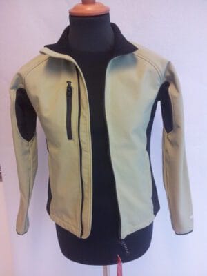 Tee Jay Softshell jakke. Herre.-0