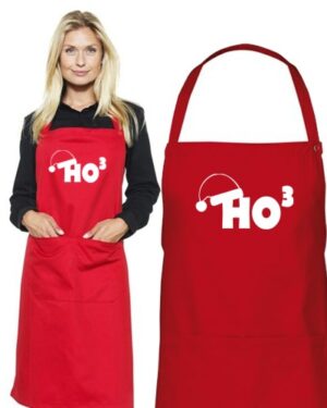 Ho3 juleforklæde