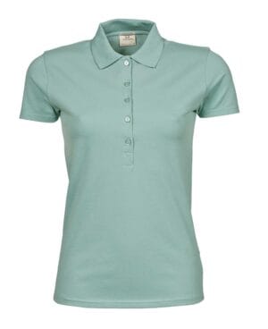teejays dame polo