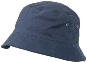 navy bøllehat