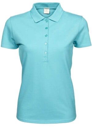 aqua dame polo