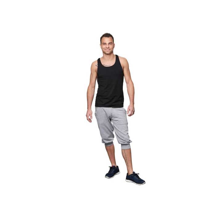 racerback top