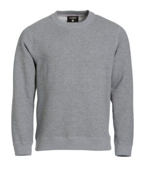 grå roundneck