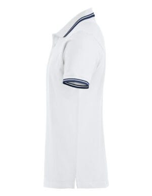 hvid smart polo hvid smart polo