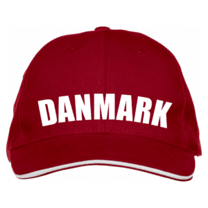 Danmarks Cap