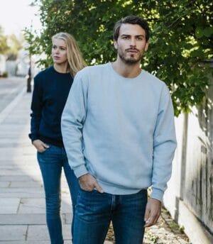 sweatshirt fra camus