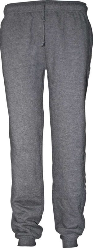 grå sweatpants
