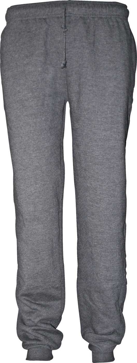 grå sweatpants