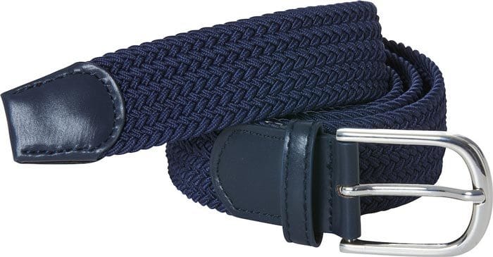 navy bælte