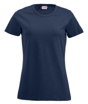 navy t-shirt