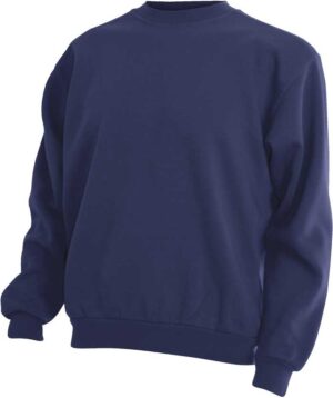 navy camus sweatshirt