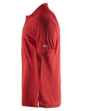 rød polo rød polo