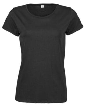 sort ti-shirt