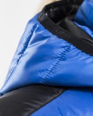 detalje af hætte detalje af hætte