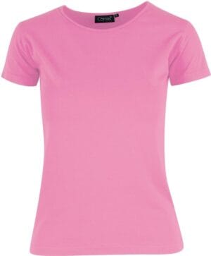 rosa t-shirt