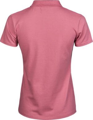 rosa teejays damepolo rosa teejays damepolo