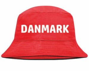Danmarks bøllehat