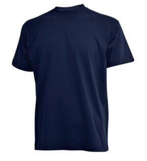 navy t-shirt