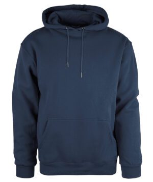Hættesweatshirt Navy-0