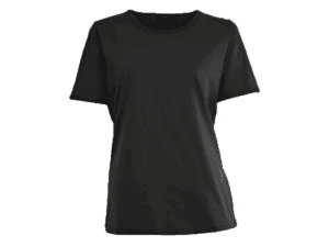 Oahu Camus T-shirts-Sort-0