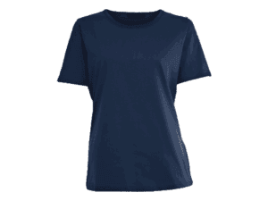 Oahu Camus T-shirts-Navy-0