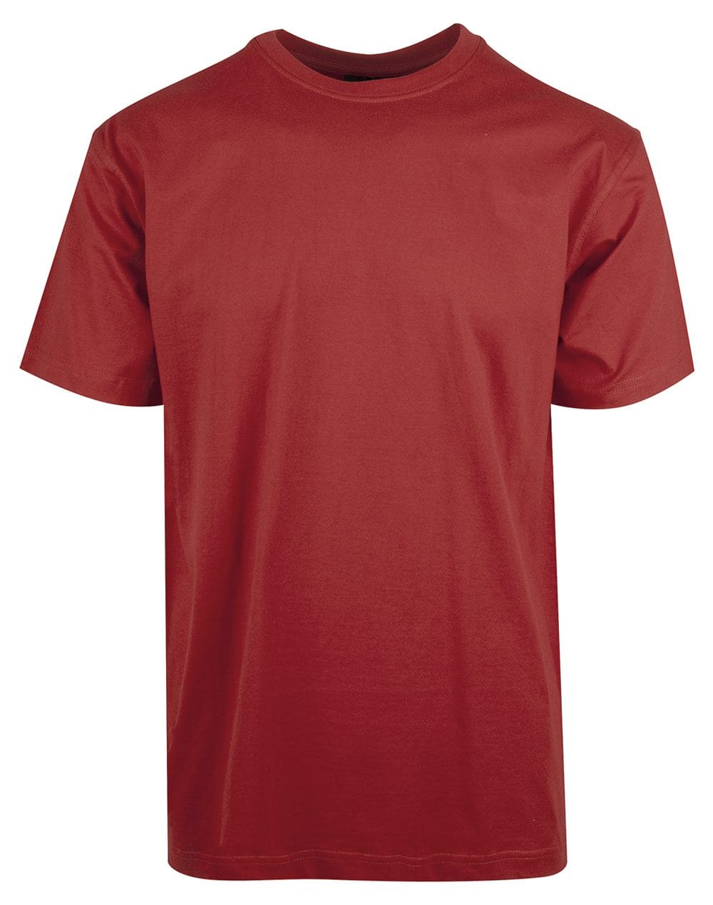Wine rød t-shirt-0