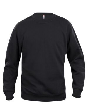 Basic roundneck -0