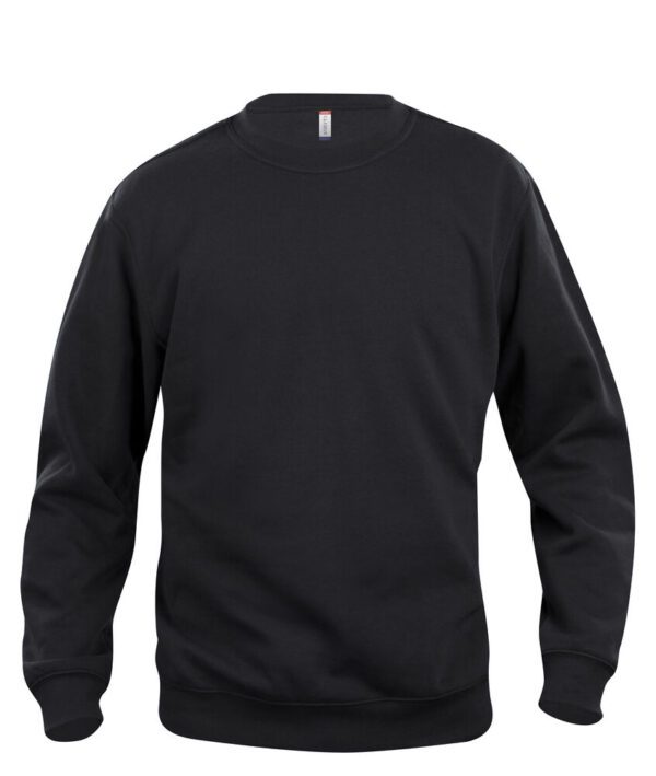 Basic roundneck -0