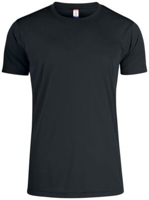 Basic active t-shirt herre-0
