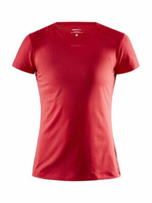 Craft slim tee women -0