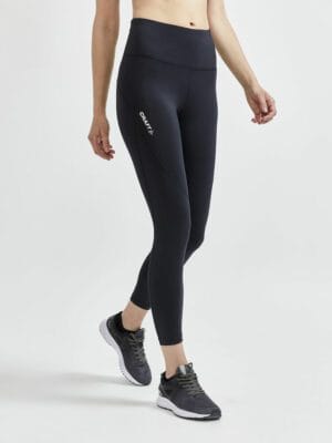 Trænings tights dame-11324
