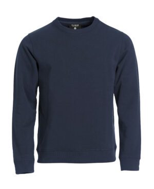 Classic unisex crewneck - dark navy-0