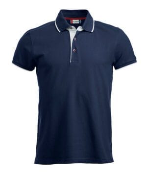 navy herrepolo