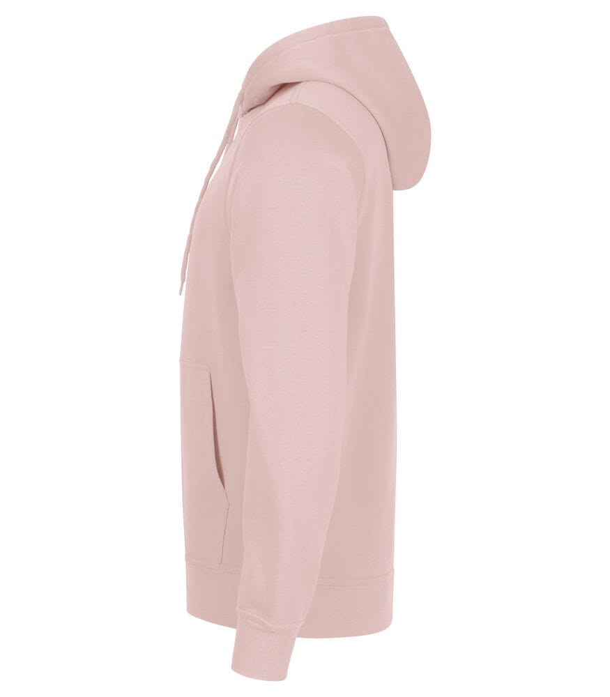 Miami Hoody - lys pink - Billede 3