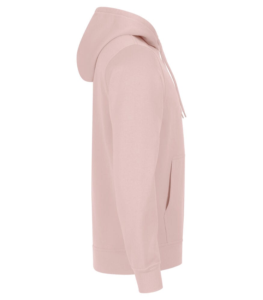 Miami Hoody - lys pink - Billede 4