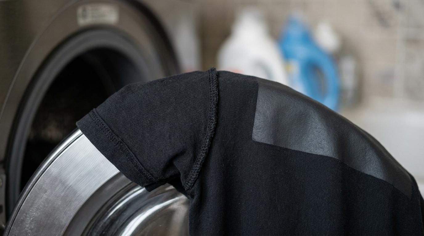 restaurant t-shirts med logo