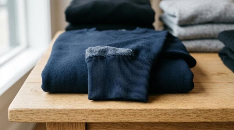 basic sweatshirt