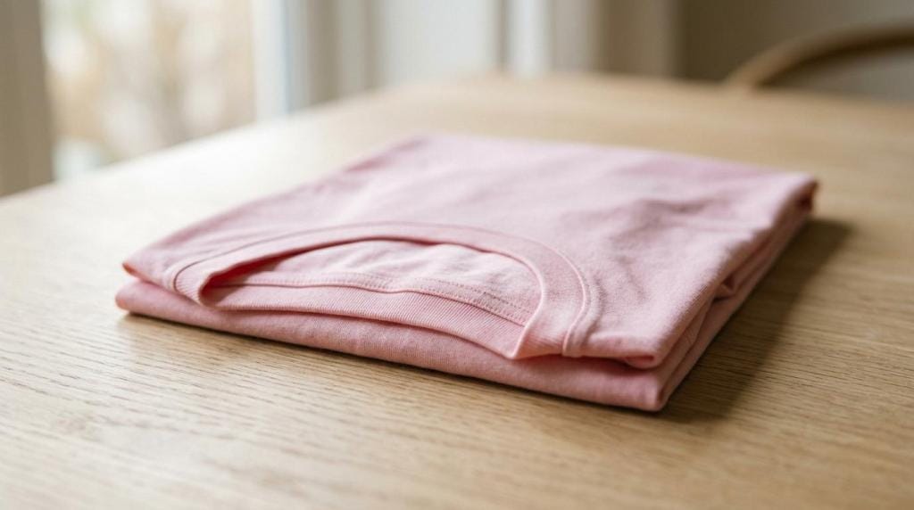 pink t shirt dame